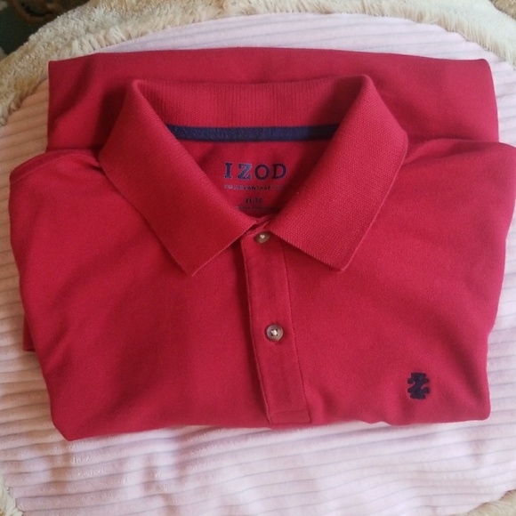 IZOD - Picture 4 of 4